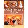 Making And Dressing Dolls House Dolls In 1/12 Scale
