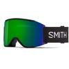 Smith Squad Mag Goggle ChromaPop Sun Green Mirror Black M007560JX99MK