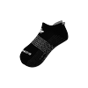 Women's Gripper Ankle Socks - Black - Large - Bombas