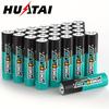 Huatai Powerflash Aaa Batteries, Provide Ultra Long-lasting Power, Leakproof Design, Triple Alkaline Batteries For Home, Household Device, Toys