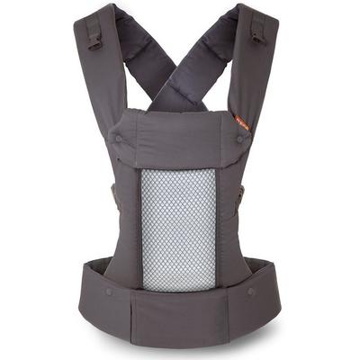 Beco Baby Beco 8 Carrier - Cool Dark Grey