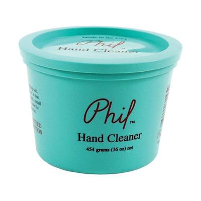 Phil Wood 16-Ounce Hand Cleaner Tub