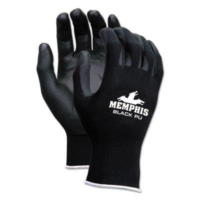 CRW9669S - Economy PU Coated Work Gloves