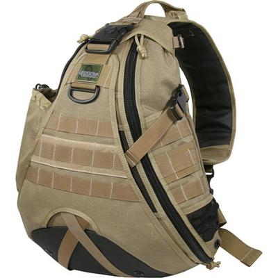 Maxpedition Monsoon Gearslinger Sling - Khaki