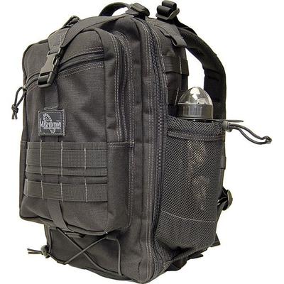 Maxpedition Pygmy Falcon-II Backpack - Black