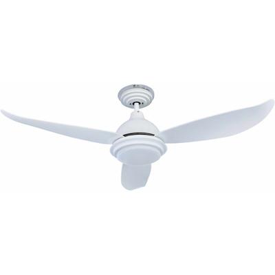 Energiespar Deckenventilator Raja 122 cm mit led