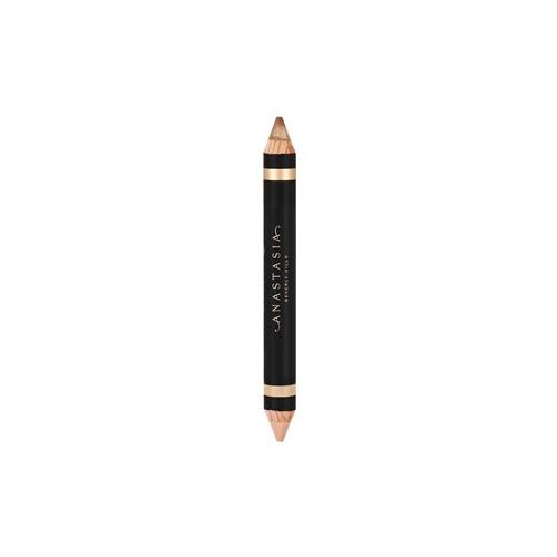 Anastasia Beverly Hills Augen Augenbrauenfarbe Highlighting Duo Pencil Shell/Lace
