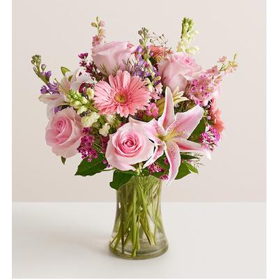 1-800-Flowers Flower Delivery Always On My Mind™ Flower Bouquet Large | Same Day Delivery Available | Happiness Delivered To Their Door