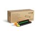 Xerox Genuine Yellow Drum Cartridge 108R01483-40 000 Pages for Use in Versalink C500/C505 Toner