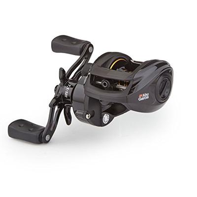 Abu Garcia PMAX3 Pro Max Low-Profile Baitcast Fishing Reel