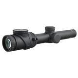 Trijicon TR25-C-200083 AccuPoint 1-6x24mm Riflescope, 30mm Main Tube, German #4 Crosshair Reticle wi screenshot. Hunting & Archery Equipment directory of Sports Equipment & Outdoor Gear.
