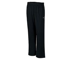 Champion Men's Big & Tall Vapor Select Training Pant Black 4X Big