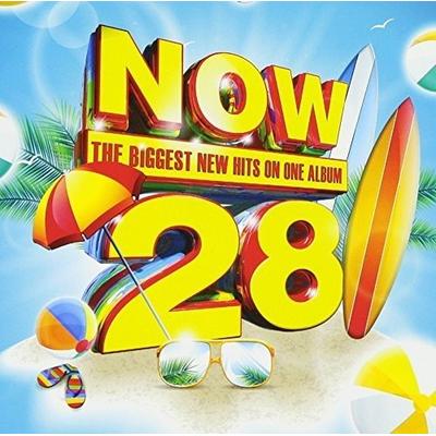 Now 28 / Various