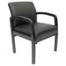 Boss Office Products (BOSXK) B9580BK-BK Executive Chair Black