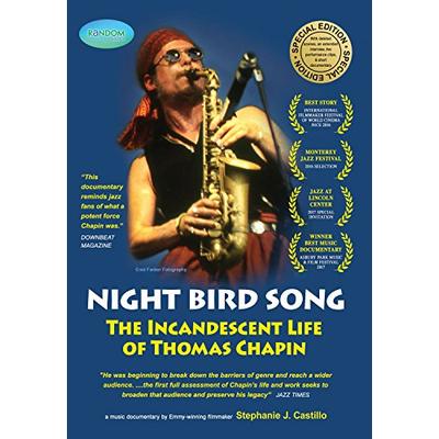 Night Bird Song