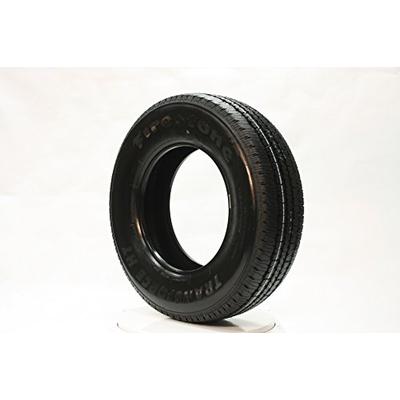 Firestone Transforce HT Radial Tire - 245/70R17 119R