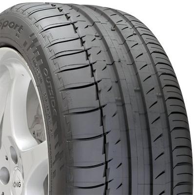 Michelin Pilot Sport PS2 Radial Tire - 235/50R17 96Z