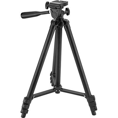 BARSKA Digital Tripod, Black