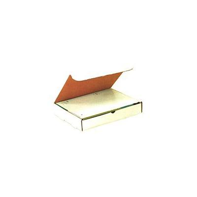Literature Mailers, 15 1/8" x 11 1/8" x 4" - 50 EACH PER BUNDLE [PRICE is per BUNDLE]