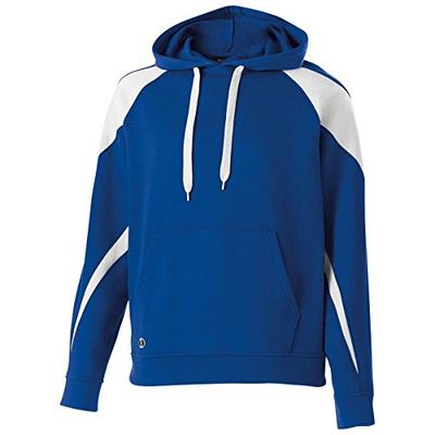 Boys' Prospect Hoodie Holloway Sportswear XL Royal/White