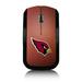 Arizona Cardinals Football Design Wireless Mouse