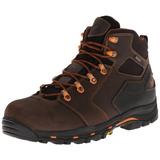 Danner Men's Vicious 4.5-Inch Work Boot,Brown/Orange,13 D US screenshot. Shoes directory of Clothing & Accessories.