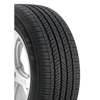 Bridgestone Dueler H/L 400 All-Season Radial Tire - 265/45R21 104V