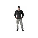 Rothco Gen Iii Level 3 Ecwcs Jacket, Black, Large screenshot. Specialty Apparel / Accessories directory of Specialty Apparel.