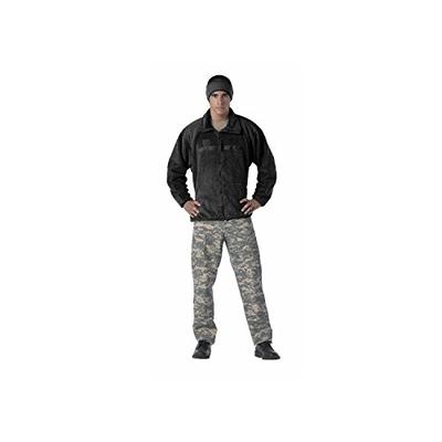 Rothco Gen Iii Level 3 Ecwcs Jacket, Black, Large