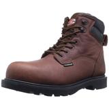 Iron Age Men's Hauler IA0160 Work Boot,Brown,7.5 M US screenshot. Shoes directory of Clothing & Accessories.