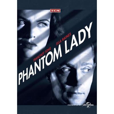 The Phantom Lady