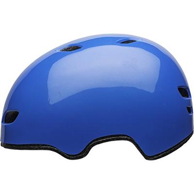 Bell Pint Toddler Helmet, Blue