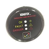 Xintex Gasoline Fume Detector & Alarm w/Plastic Sensor - Black Bezel Display screenshot. Boats, Kayaks & Boating Equipment directory of Sports Equipment & Outdoor Gear.