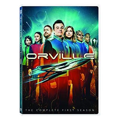 Orville, The: Season 1