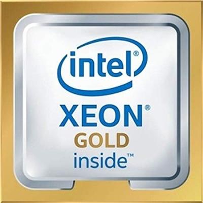 Intel Xeon Gold 6136 Dodeca-core (12 Core) 3 GHz Processor Socket 3647 Model CD8067303405800