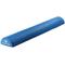 STOTT PILATES Soft Density Deluxe Half Foam Roller, Blue, 36