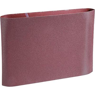 Grizzly H9913-25" X 75" Aluminum Oxide Belt - 80 Grit