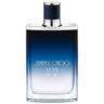 Jimmy Choo - Jimmy Choo Man Blue Profumi uomo 100 ml unisex