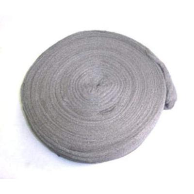 Hi-Tech Industries 5lb. Reel Steel Wool, Grade 00 Extra Fine (HIT-72005)