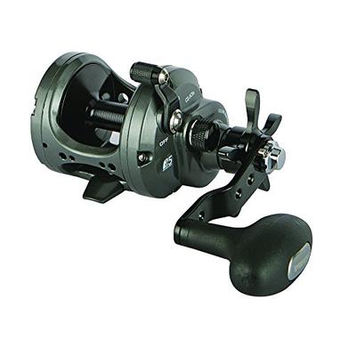 Okuma Cortez "a" Star Drag Reel 5 SZ 15Lb. Max Drag Pressure