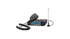 MXT115, 15 Watt GMRS MicroMobile Two-Way Radio - 8 Repeater Channels, 142 Privacy Codes, NOAA Weathe
