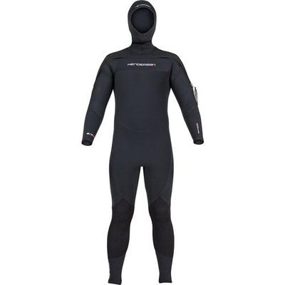 Henderson 2017 Thermoprene Pro Hooded Semi-Dry Jumpsuit