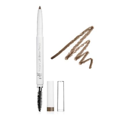 (6 Pack) e.l.f. Essential Instant Lift Brow Pencil - Taupe
