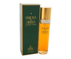 Diamond&Emerald/Elizabeth Taylor Edt Spray 3.3 Oz (W)