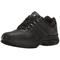 Dr. Scholl's Shoes Women's Kimberly II Work Shoe Black 8.5 M US