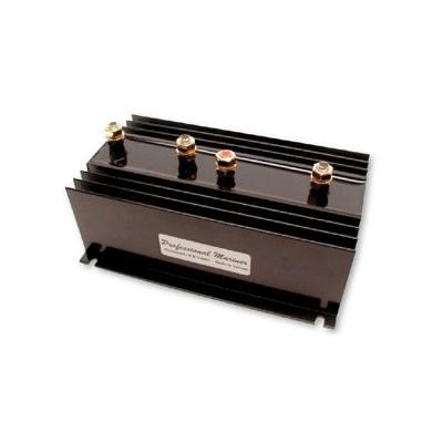 ProMariner Battery Isolator (1 Alternator 3 Battery 70 Amp)