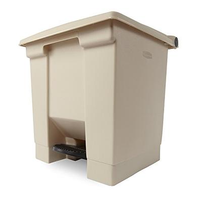 RCP614300BG - Rubbermaid Step-on Waste Container