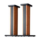 Edifier SS02 S1000DB / S2000PRO Wood Grain Speaker Stands Enhanced Audio Listening Experience for Ho screenshot. Stereo Speakers directory of Electronics.