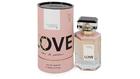 Victoria's Secret Love By Victoria's Secret For Women Eau De Parfum Spray 1.7 oz