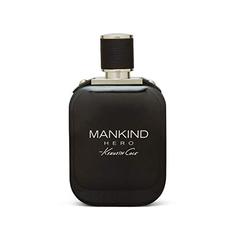 Kenneth Cole New York KC Mankind Hero 3.4 oz. Spray